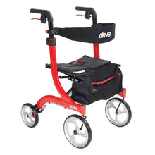 Load image into Gallery viewer, Euro-Style Nitro Rollator