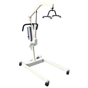 BARIATRIC PATIENT LIFT