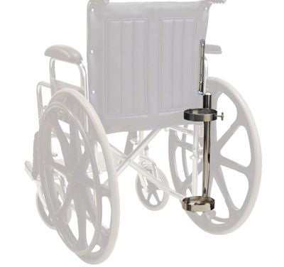Oxygen Tank Holder