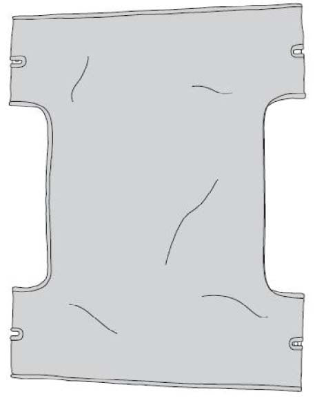 Sling for Lift (13023SV)