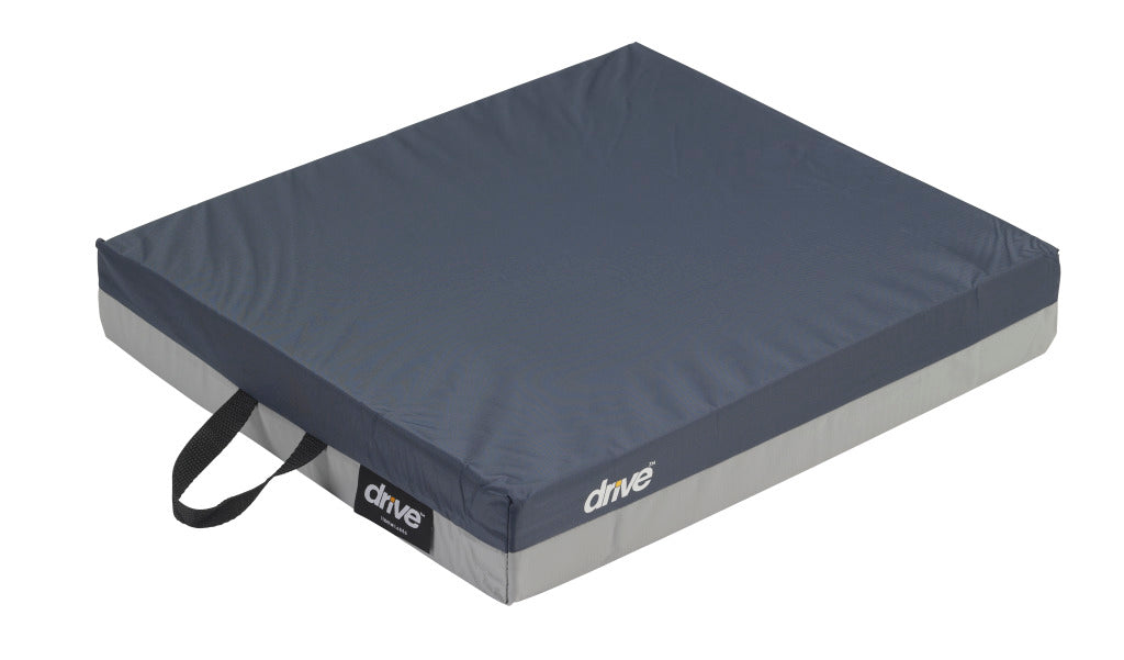 Wheelchair Comfort Cushion
18”x16