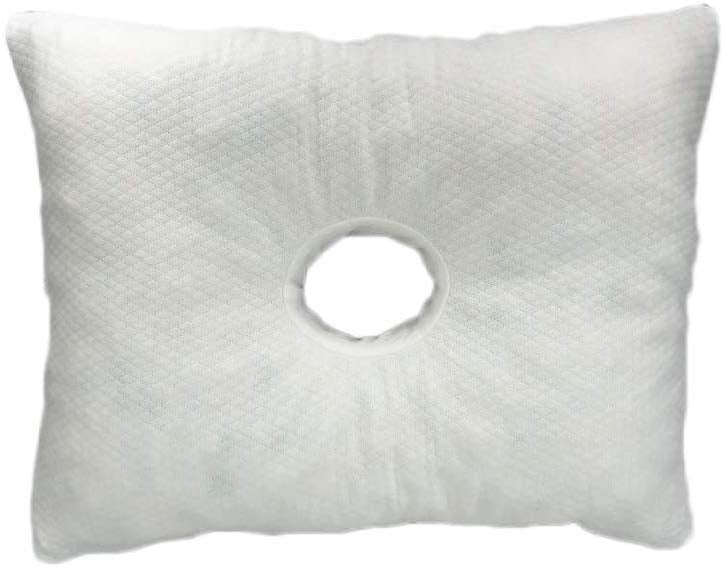 Ear Hole Pillow