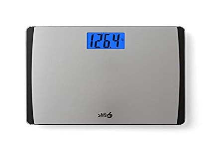 Digital Bariatric Scale