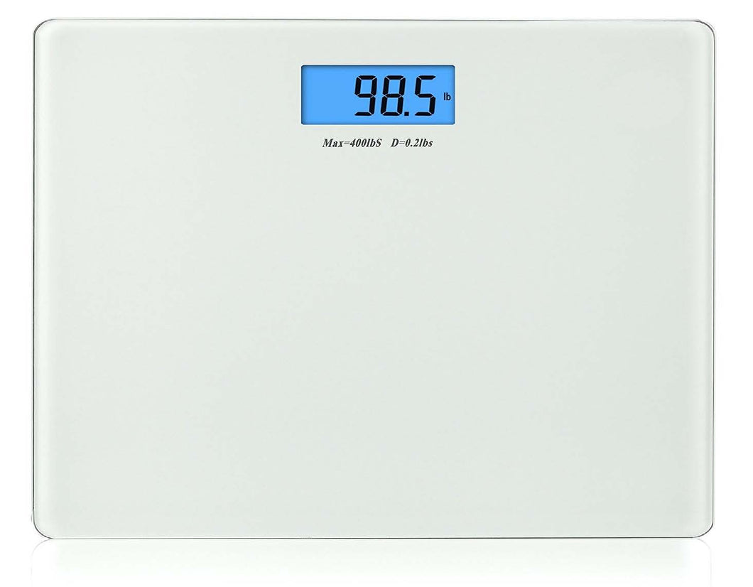 Standard Scales