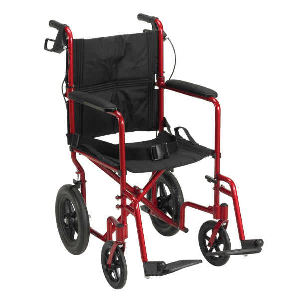 Expedition X-Light 13 Transport
Wheelchair