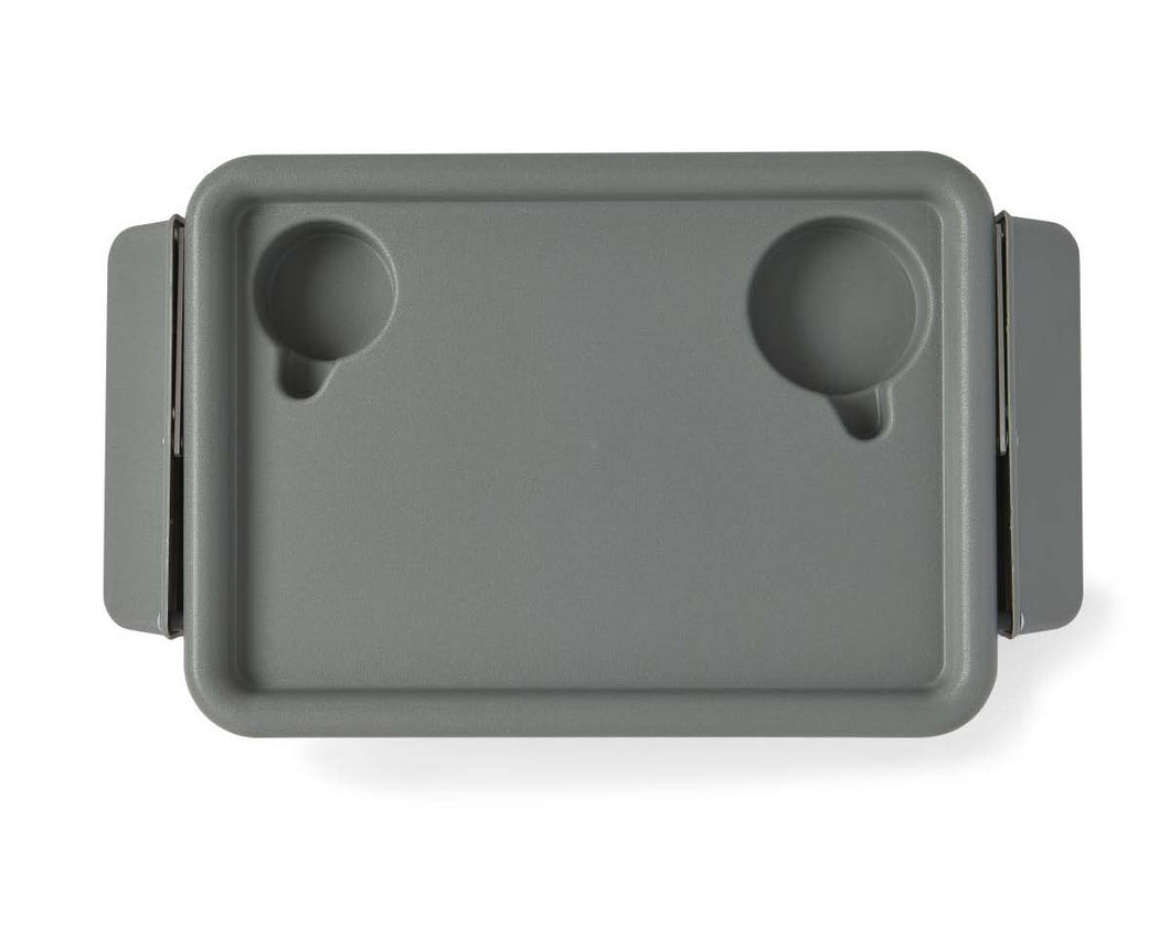 Walker Flip Trays
