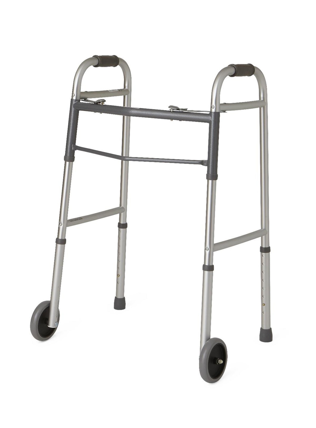 Walker with Wheels