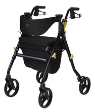 Load image into Gallery viewer, Medline Empower Rollator / Walker
