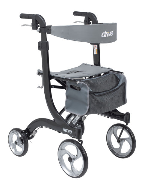 Tall Rollator
