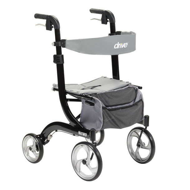 Euro-Style Nitro Rollator