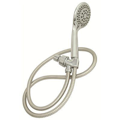 Hand Held Shower Head
(Standard)