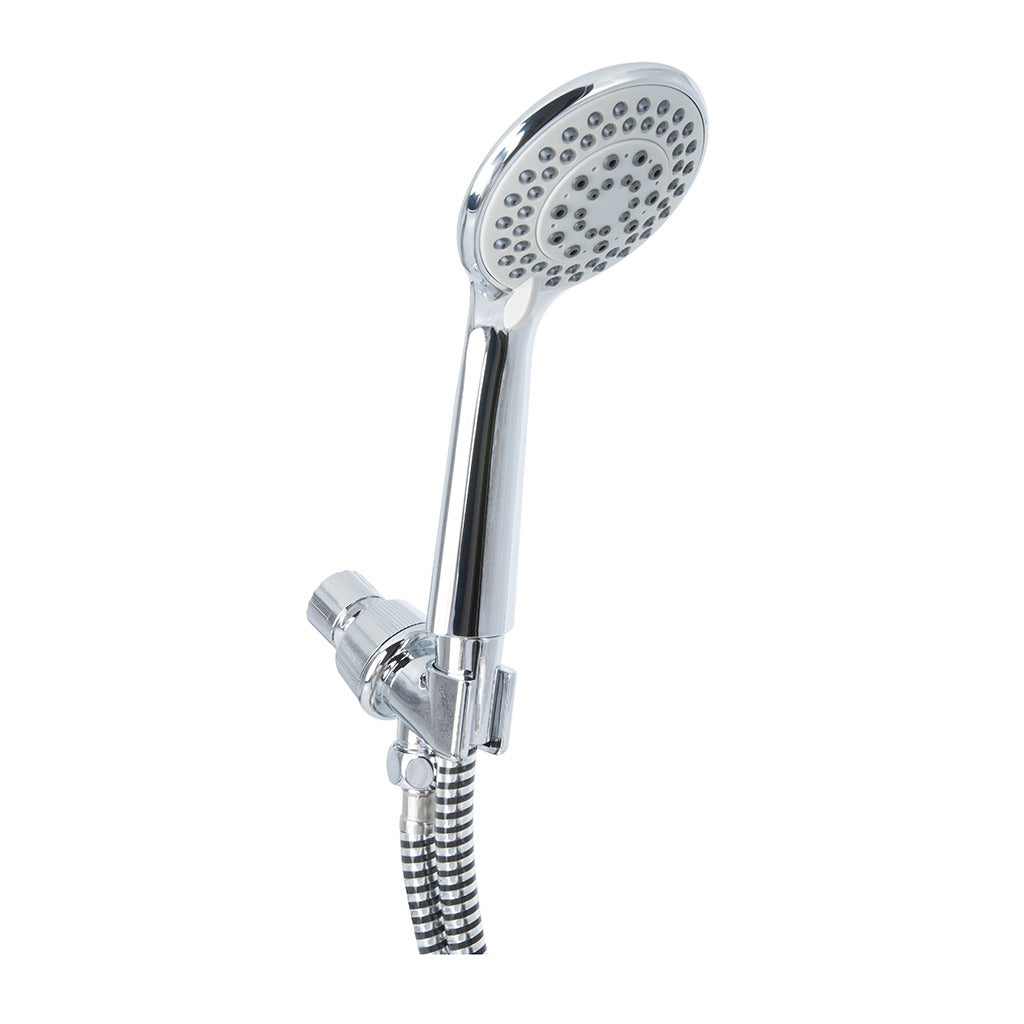 Hand Held Shower Head
(Deluxe)