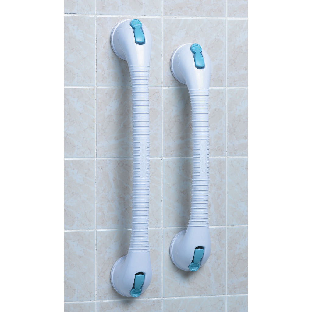 Suction Grab Bar, Pair