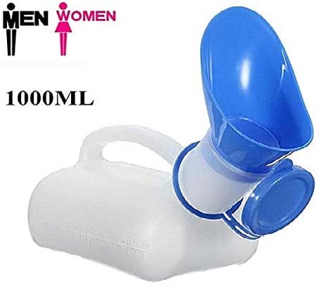 Urinal (Unisex)