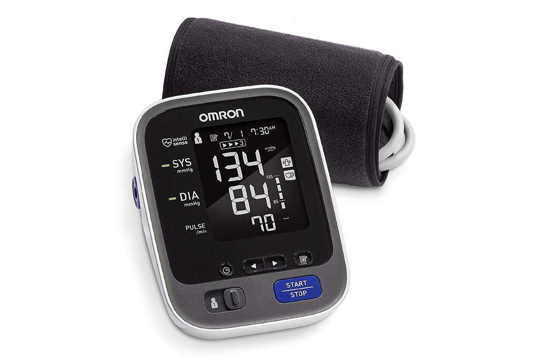 Blood Pressure Cuff